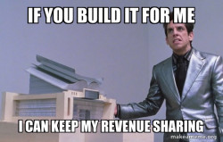Center for Ants (Zoolander)