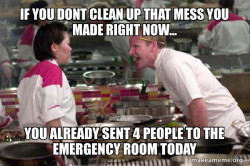 Gordon Ramsay