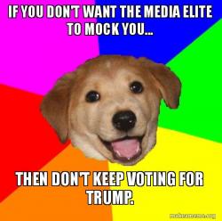 Advice Dog
