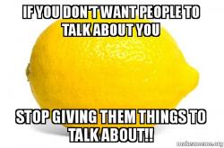 Lemon