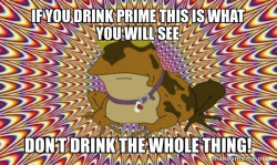 Hypnotoad