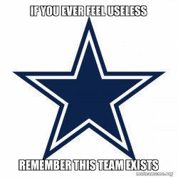 Dallas Cowboys