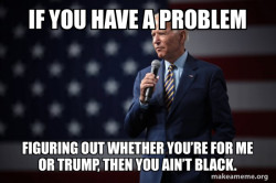 Joe Biden 2020