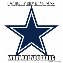 Dallas Cowboys