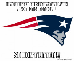 New England Patriots