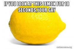 Lemon