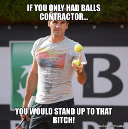Roger Federer