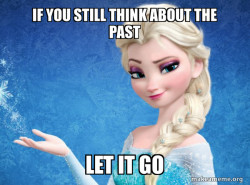 Elsa from Frozen