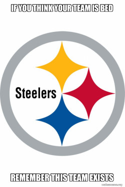 Pittsburgh Steelers