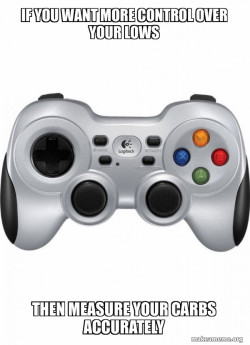 submarine game controller
