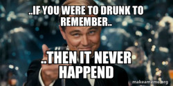 Great Gatsby Reaction - Leonardo DiCaprio Toast