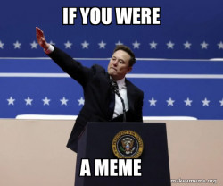 Nazi Elon