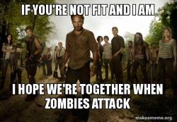 Walking Dead