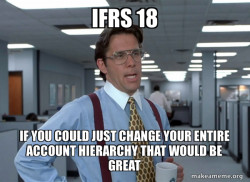 IFRS 18
