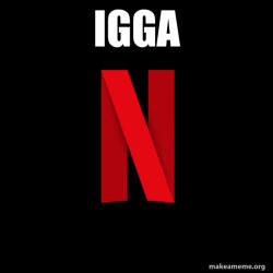 Netflix