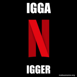 Netflix