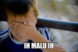 Confession Kid
