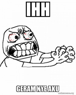 Angry