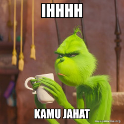 Grinch