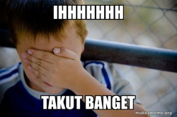 Confession Kid