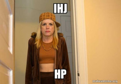 Scumbag Pam Bondi
