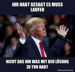 Trump Impeached