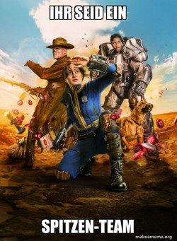 Fallout