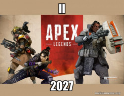 Apex Legends
