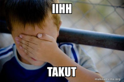 Confession Kid
