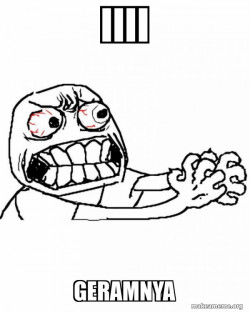 Angry