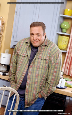 Kevin James
