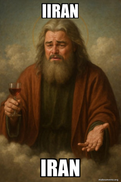 Godâs Utter Disappftointment