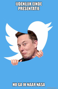 Elon Musk Twitter