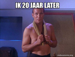 Sexual Kirk