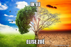 Climate Change / Global Warming