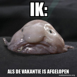 Blobfish