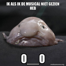 Blobfish