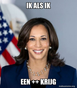 Kamala Harris