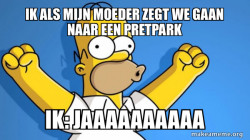 Happy Homer