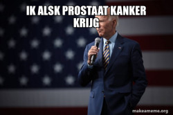 Joe Biden 2020
