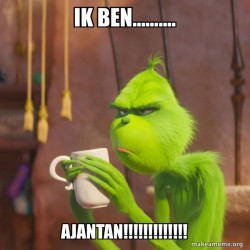 Grinch