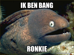 Bad Joke Eel