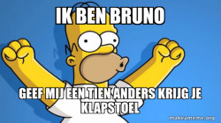 Happy Homer
