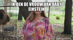 Carole Baskins (Carol ?)