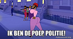 Axel in Harlem