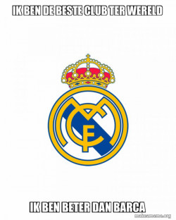 Real Madrid