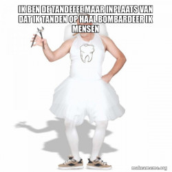 Tooth Fairy