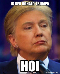 Trillary