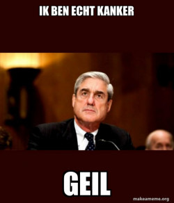 Robert Mueller