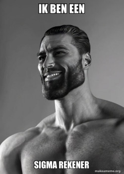 Gigachad